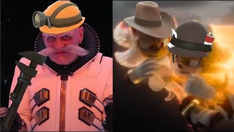 arena_earth (1/2) | Sonic Movie 3/TF2 dub [READ DESCRIPTION]