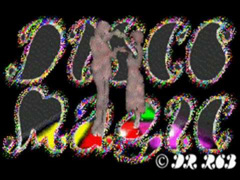 DISCO Magic With Dr Rob (01-03-03 [Part 7 of 12]) ...