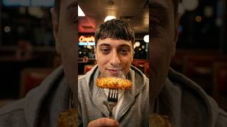 Why Do Americans Eat Hashbrowns at 3 AM in a Diner?  #usa #food #shorts