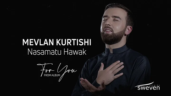 Mevlan Kurtishi - Nasamatu Hawak