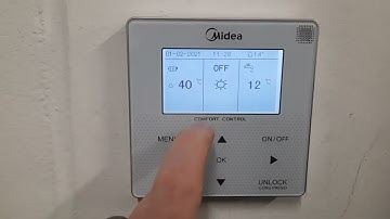 Midea Homeowner Handover Video