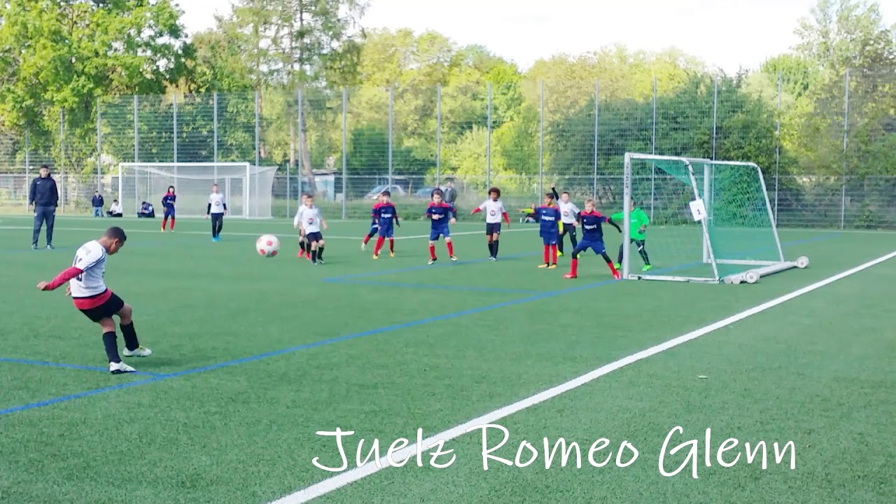 Viktoria Suwag Energie Cup 2018 E Jugend 1st Place Sg Rot Weiss