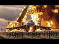 happened 7 minutes ago A Russian SU-34 fighter plane was shot down while crossing the Bhakmut area