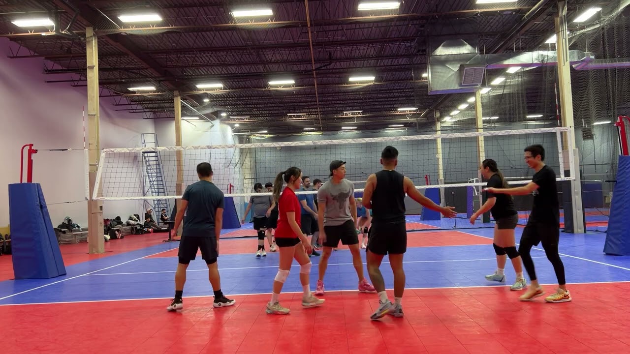 2026-01-17: Powerpuff Rangers vs. Ryan Williamson - Set 2