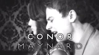 Watch Conor Maynard Drowning video