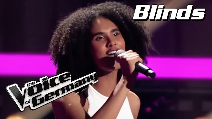 Michael Jackson - Man In The Mirror (Kira Bernard ...