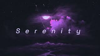 interstellar but it sounds like snowfall (slowed) (1 hour loop)
