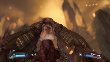 High Quality Elgato HD60 Test | Doom (2016)