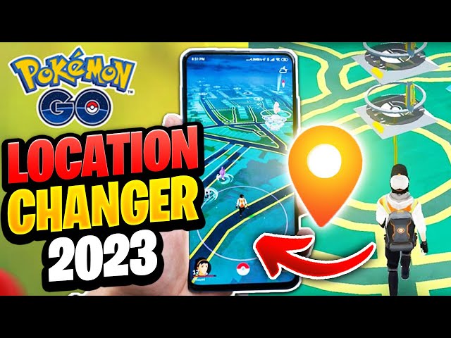 2023] 6 Pokemon Go Spoofer Apps That Reviewers Love