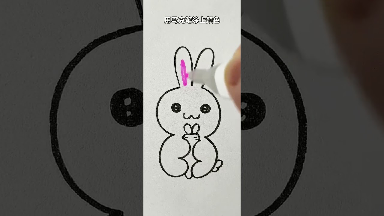 Amazing Drawing | How To Draw & Paint Step By Step | Easy Drawing And Painting Videos 