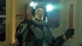 ロン･ハワード製作総指揮／ドラマ『マーズ　火星移住計画』予告編