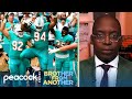 Miami Dolphins&#39; Christian Wilkins has touchdown dance | Brother From Another