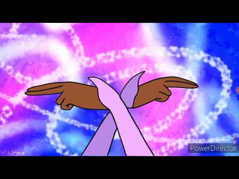 Selene Magic Winx