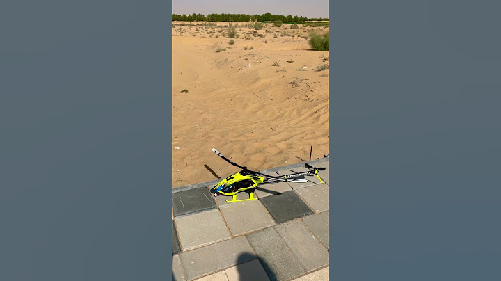 this helicopter Goblin Raw 420 and it has crazy power !! #shorts