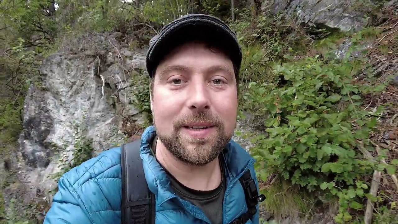 Unbekanntes Territorium