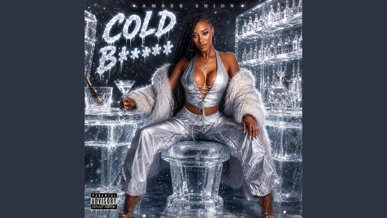 Watch Cold B on YouTube Watch Cold B on YouTube
