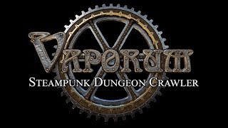 Vaporum - A Review