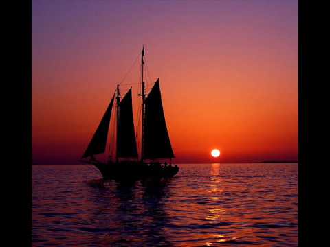 Santo & Johnny - Red Sails in the Sunset