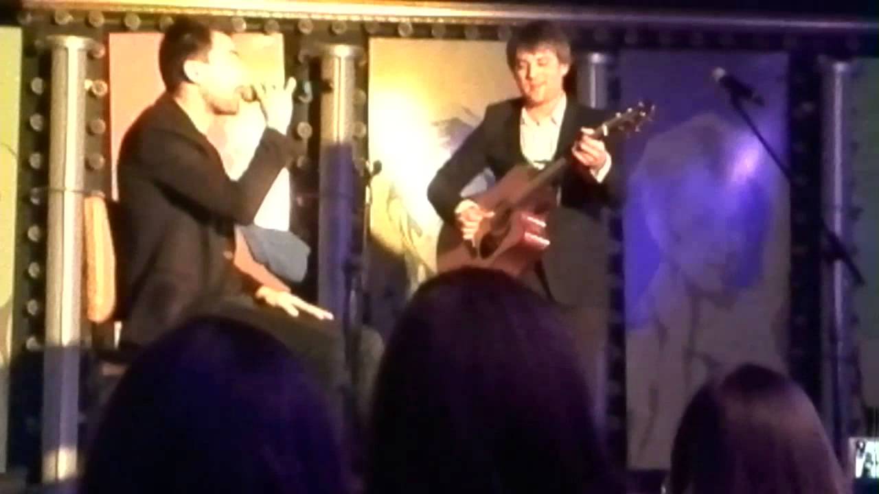 30 02 Птичка ласточка, девочка звездочка Иркутск Акула 2014 - YouTube