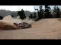 Ford WRC HD