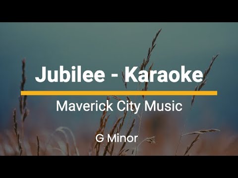 Karaoke by ARTIST - Maveric Music