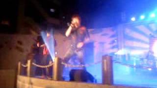 MAGIC POWER - SUMMER (2010/12/10美和科大校慶演唱會版)