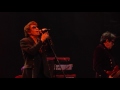 The Psychedelic Furs - Love My Way [Live In Houston]