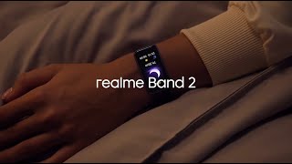 realme Band 2 - Tutorial