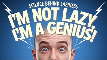 Why Do We PROCRASTINATE? The Surprising Science Explained!
