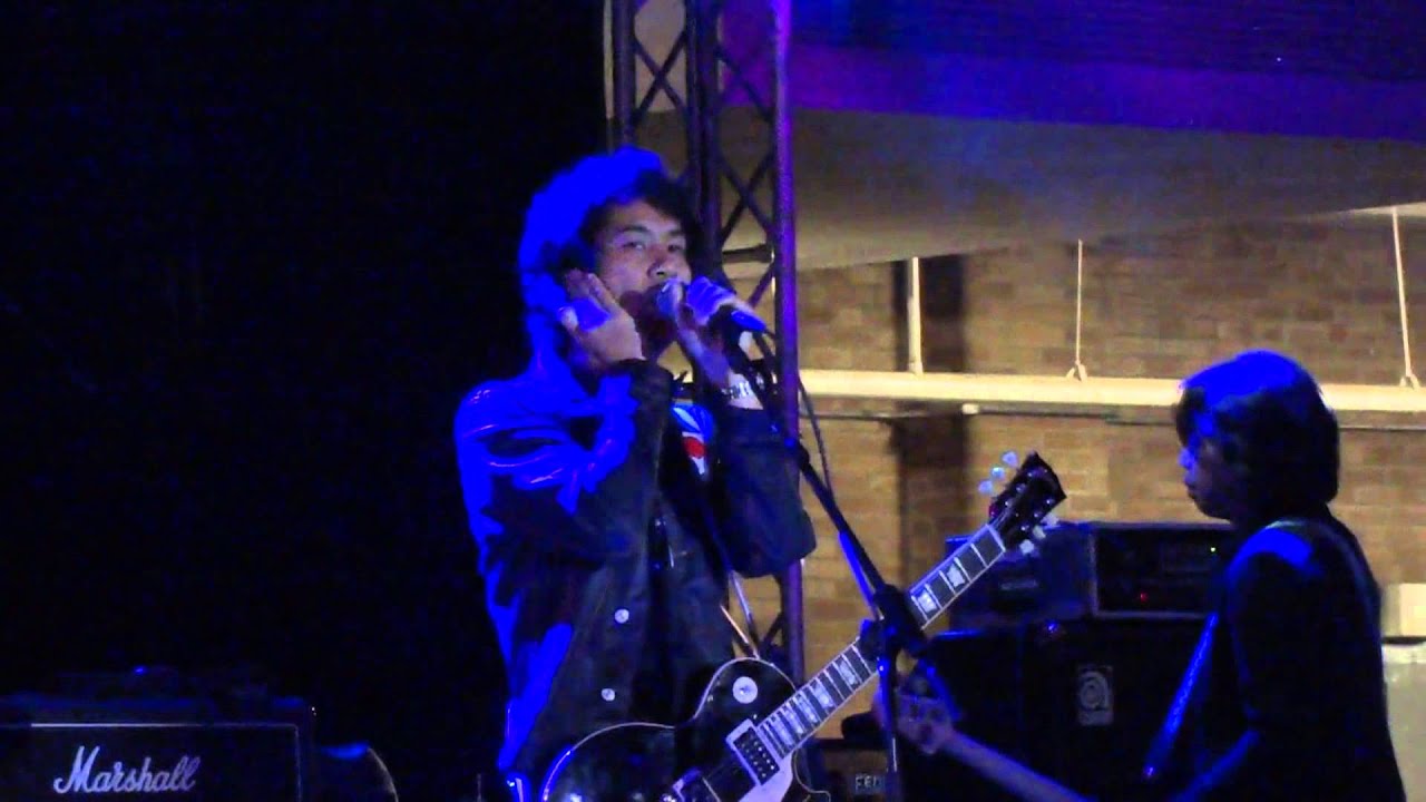 Sembreak Eraserheads live in New Jersey YouTube