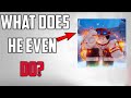E4 Ace / Spade (Donut) | Universal Tower Defense