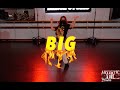 Kendra Jae BIG Official DANCE Video Kendra Jae BIG Official DANCE Video