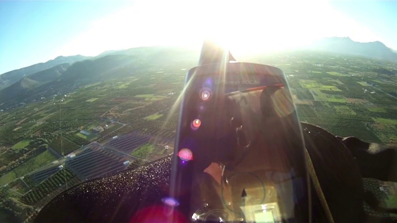 MGS-Südschwarzwald, Deine UL-Flugschule für Motorschirm, Trike und UL-Heli,  bei Freiburg im Dreiländereck zu Frankreich und Schweiz - Positionslichter