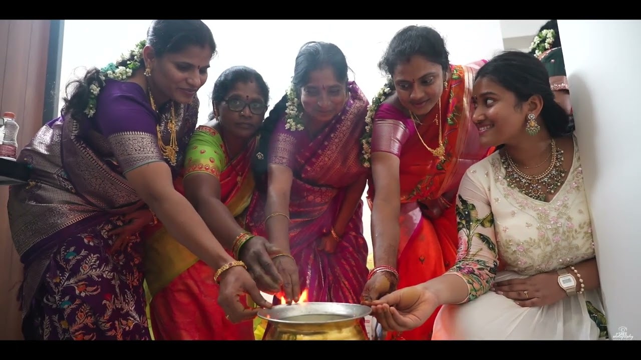 House warming Song .MY HOME SAYUK