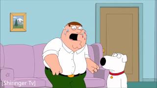 Family Guy - If Peter has an Idea