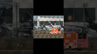 (RTW) Frankfurt Airport