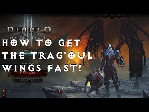 Video: DLC Necromancer Diablo 3 Akan Dirilis Minggu Depan