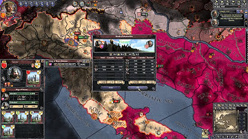 MrBoyGames Crusader Kings 2 Random Count Challenge! Part 35