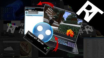 Jak vytvořit Minecraft server přes Hamachi - Jak se připojit s Hamachi za kamarádem k jeho serveru