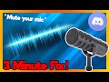 How To Fix Mic Picking Up ALL PC Sounds (Realtek Manager)(Discord)