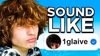 How to Make Glaive Hyperpop Beats!