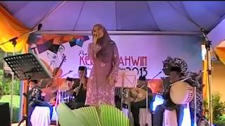 Video thumbnail of "Penawar Rindu - Jamilah Abu Bakar"