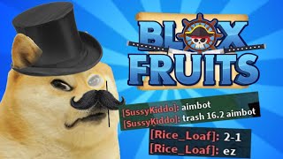 ผมรัก Blox Fruits !!!