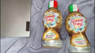 Contoh promosi produk Good Day || Tugas Digital Marketing || PalComTech Lahat || Soft Selling Ads