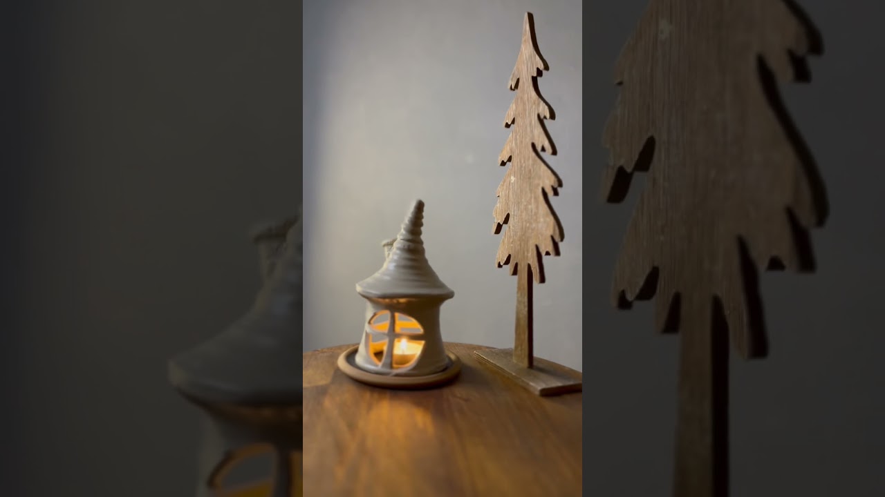 Teeeeeeeelichthäuschen