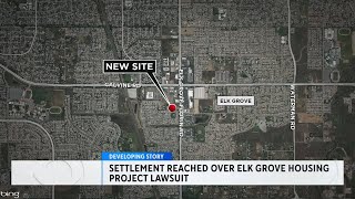 Elk Grove, developers reach settlement over affordable housing project
