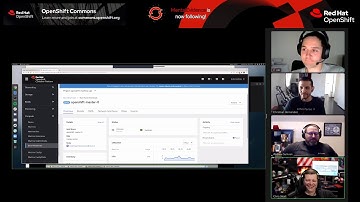 OpenShift Administrator’s Office Hour (Ep 3): Assisted Installer with Special Guests