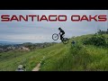 First time sending Road Gap on the Decoy / Santiago Oaks / New Wreckless Riders Jerseys / 3/19/23