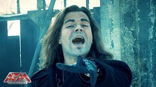 Video thumbnail of "BONFIRE - Stand Or Fall (2018) // Official Music Video // AFM Records"