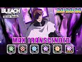 THE BEST AIZEN YET Max Transcended T23 EoY TYBW Aizen 